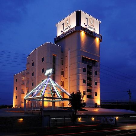 Hotel Joy (Adults Only) Комаки Экстерьер фото